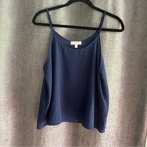 Active USA sheer navy tank